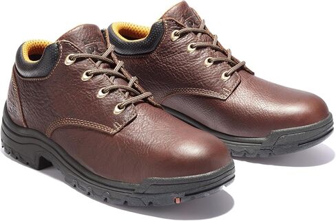 Timberland PRO Men's Titan Oxford Soft Toe Work Shoe in Saudi Arabia