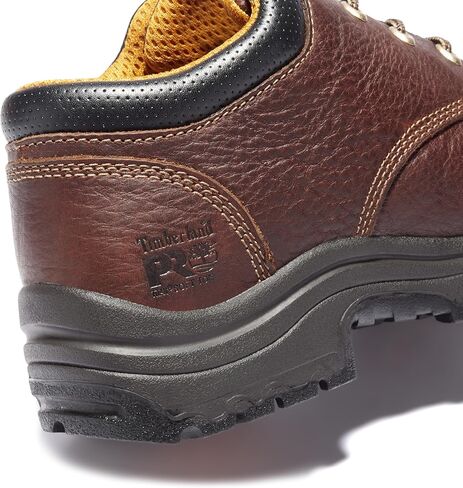 Timberland PRO Men's Titan Oxford Soft Toe Work Shoe in Saudi Arabia
