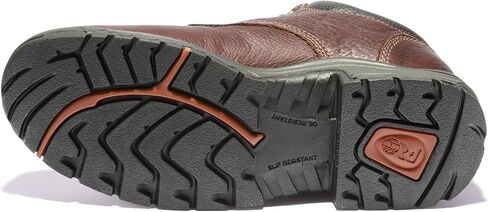 Timberland PRO Men's Titan Oxford Soft Toe Work Shoe in Saudi Arabia
