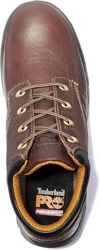 Timberland PRO Men's Titan Oxford Soft Toe Work Shoe in Saudi Arabia