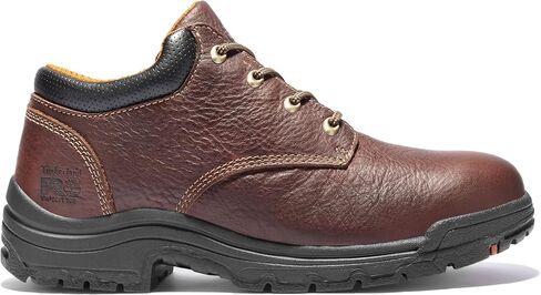Timberland PRO Men's Titan Oxford Soft Toe Work Shoe in Saudi Arabia