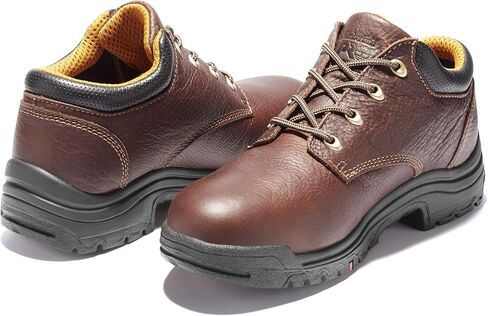 Timberland PRO Men's Titan Oxford Soft Toe Work Shoe in Saudi Arabia