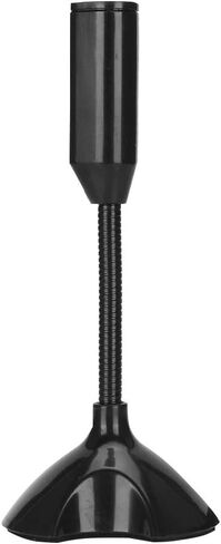 ميكروفون USB عالي الحساسية من Fydun 2/3 - ميكروفون للكمبيوتر المكتبي والكمبيوتر المحمول بدون توصيل وبدون محرك - تسجيل صوتي مثالي والألعاب in Saudi Arabia