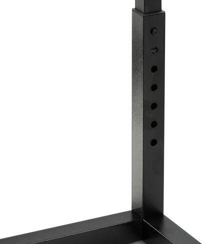 منتجات كارلايل فود سيرفيس، واقي العطس من جانب واحد قابل للتعديل من الألومنيوم، 60 بوصة، أسود in Kuwait