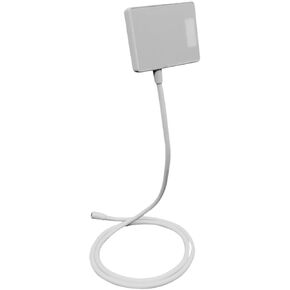 Portable LED Reading Lamp Adjustable Color Temperature Rechargeable Night Light for Bedside Study and Outdoor Use Creative Foldable Design in Kuwait