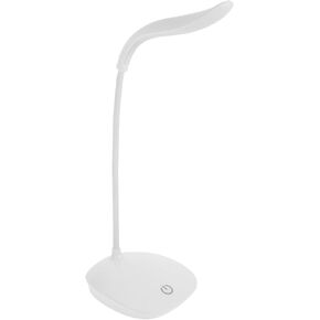 مصباح قراءة Led ليلي من Gadpiparty قابل للتعتيم وآمن للعين يعمل بمنفذ USB بجانب السرير للمنزل in Kuwait