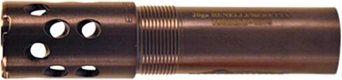 Patternmaster Code Black Duck 20 Gauge Hunting Shotgun Accessory Durable 17-4 Stainless Steel Choke Tube | Effective Range Up to 60 Yards in Saudi Arabia