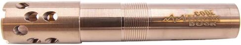 Patternmaster Code Black Duck 20 Gauge Hunting Shotgun Accessory Durable 17-4 Stainless Steel Choke Tube | Effective Range Up to 60 Yards in Saudi Arabia