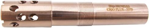 Patternmaster Code Black Duck 20 Gauge Hunting Shotgun Accessory Durable 17-4 Stainless Steel Choke Tube | Effective Range Up to 60 Yards in Saudi Arabia