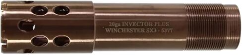 Patternmaster Code Black Duck 20 Gauge Hunting Shotgun ملحق متين 17-4 أنبوب خنق من الفولاذ المقاوم للصدأ | نطاق فعال يصل إلى 60 ياردة in Kuwait