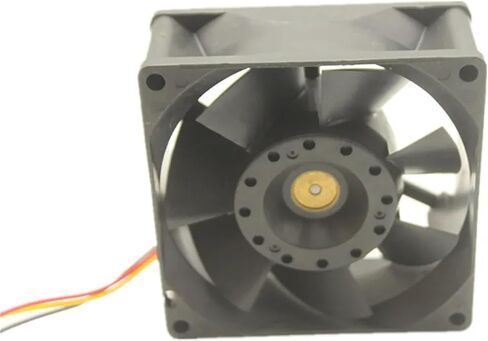 for 109P0824A209 24V 0.29A 8cm 8032 80x80x32mm Double Ball Bearing Cooling Fan in Saudi Arabia