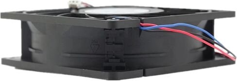 for FFB1224SHE 24V 1.2A 3600RPM 12cm 12038 120x120x38mm Frequency Converter Cooling Fan in Saudi Arabia