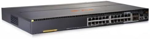HP JL320A HPE Aruba 2930M 24-Port PoE+ Switch (متجدد) in Saudi Arabia