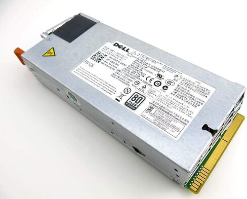 MYV71 DELL 1400W Power Supply DPS-1200MB D1200E-S0 (متجدد) in Kuwait