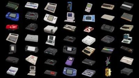 بطاقة MicroSD محملة مسبقًا بسعة 128 جيجابايت من Rocket Cade لـ Raspberry Pi 5 - Batocera + RetroPie Emulator مع أكثر من 14000 لعبة قديمة عبر أكثر من 30 نظامًا كلاسيكيًا - بطاقة ألعاب قديمة للتوصيل والتشغيل in Kuwait