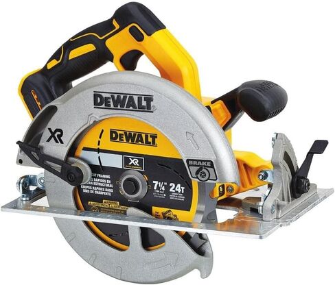 مجموعة DEWALT 20V MAX XR بدون فرشاة، 6 أدوات ممتازة (DCK694P2) in Saudi Arabia