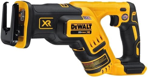 مجموعة DEWALT 20V MAX XR بدون فرشاة، 6 أدوات ممتازة (DCK694P2) in Saudi Arabia