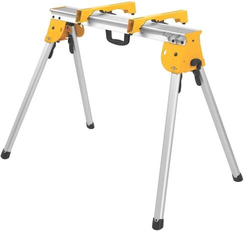 DEWALT Dewalt Miter Saw Stand Heavy Duty ' Dwx 725 1 in Saudi Arabia