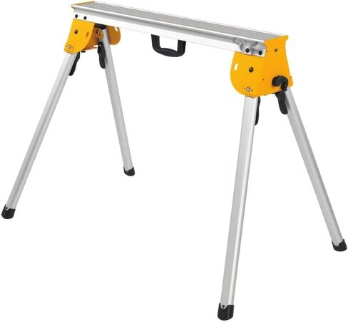 DEWALT Dewalt Miter Saw Stand Heavy Duty ' Dwx 725 1 in Saudi Arabia