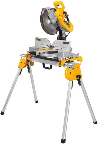 DEWALT Dewalt Miter Saw Stand Heavy Duty ' Dwx 725 1 in Saudi Arabia