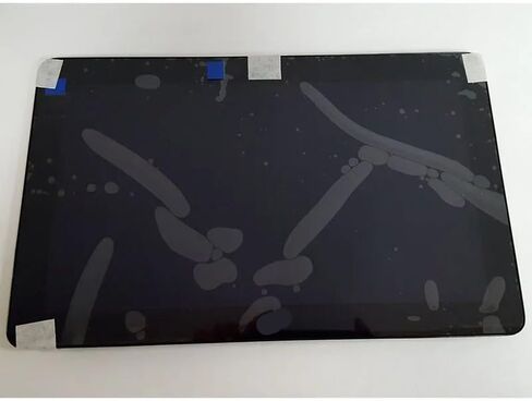 10. 8 Inch LCD Display Touch Screen Panel Monitor Assembly FHD 6FR8F 06FR8 T06G Compatible with Venue 11 Pro 5130 Tablet in Saudi Arabia