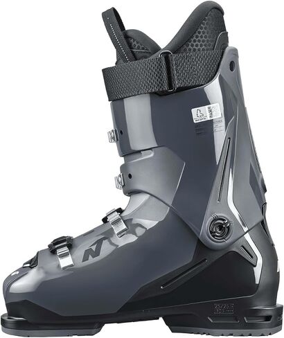 Nordica Sportmachine 3 80 MEN HABE FIT عالية الأداء أحذية التزلج على الجليد in Saudi Arabia