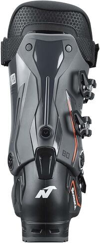 Nordica Sportmachine 3 80 MEN HABE FIT عالية الأداء أحذية التزلج على الجليد in Saudi Arabia