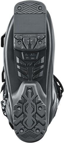 Nordica Sportmachine 3 80 MEN HABE FIT عالية الأداء أحذية التزلج على الجليد in Saudi Arabia