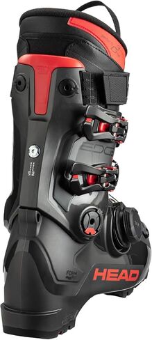 حافة الرأس 110 HV GW Boa Alpine Ski Boots in Saudi Arabia