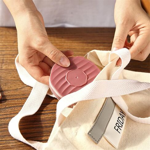 Pink Collapsible Cup,Foldable Silicone Cup with Plastic Lid,Portable Water Cups Suitable for Camping and Traveling in Saudi Arabia