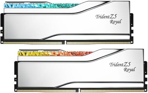 GSKILL F5-6000J2836G16GX2-TR5NS 32GB DDR5 6000MHz CL36 EAN Brand 4713294236753 in Saudi Arabia