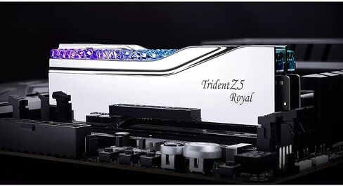 GSKILL F5-6000J2836G16GX2-TR5NS 32GB DDR5 6000MHz CL36 EAN Brand 4713294236753 in Saudi Arabia