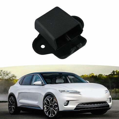 مقبض تحرير غطاء محرك السيارة لـ 300 2005 2006 2007 2008 2009 2010 غطاء محرك السيارة مقبض تحرير آلية قفل المحرك التبديل 68002784Aa in Kuwait