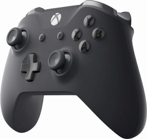وحدة تحكم ألعاب Microsoft Xbox One X سعة 1 تيرابايت ذات الحالة الصلبة إصدار محدود من Gold Rush مع وحدة تحكم لاسلكية - 4K أصلية - HDR - معززة بواسطة وحدة المعالجة المركزية Scorpio وSSD السريع (متجدد) in Saudi Arabia