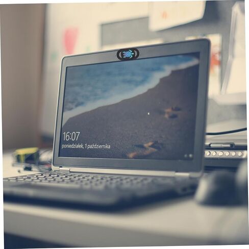 TEHAUX 3pcs Laptop Privacy Cover Slide Webcam Lens Protector Phone Computer Accessory in Saudi Arabia