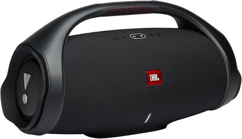 JBL بومبوكس 2 - مكبر صوت بلوتوث قوي ومقاوم للماء مع بطارية طويلة الأمد in Kuwait