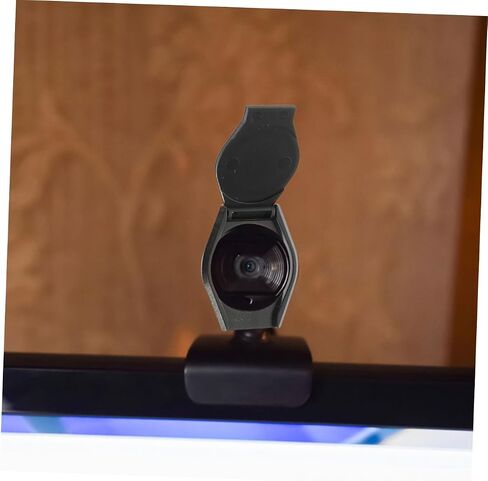 TEHAUX 10 قطع من أغطية العدسات الواقية للخصوصية، غطاء غطاء عدسة الكاميرا، أغطية غطاء للكمبيوتر الشخصي، سطح الكمبيوتر اللوحي، الكمبيوتر المكتبي، الهاتف الذكي in Saudi Arabia