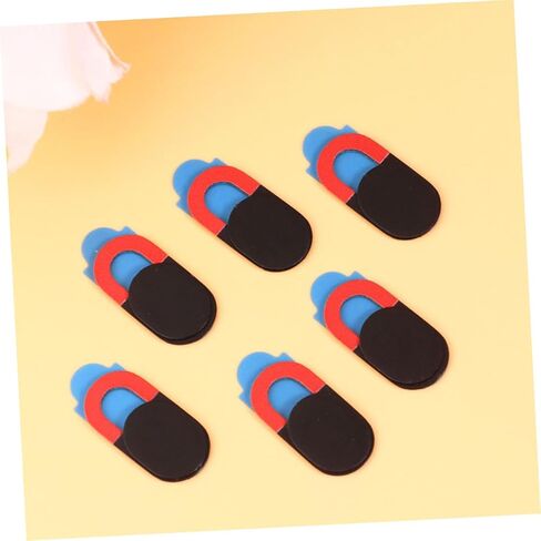 12pcs Webcam Cover for Laptop Phone Tablet Computer Camera Covers Privacy Protection in Saudi Arabia