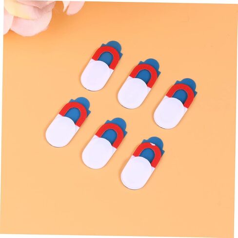12pcs Webcam Cover for Laptop Phone Tablet Computer Camera Covers Privacy Protection in Saudi Arabia