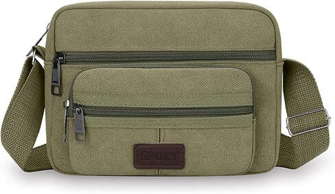 Trendy Crossbody Sling Bag for Men Small Mens Sling Backpack for Traveling Hiking Outdoors in Saudi Arabia