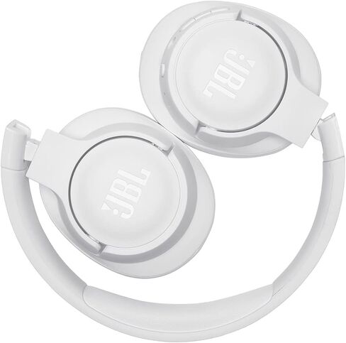 JBL Tune 310C - Wired Hi-Res in-Ear Headphones, Tangle-Free Flat Cable, 3-Button Remote with Microphone (Black) in Saudi Arabia