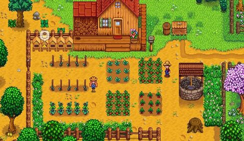 Stardew Valley: Collector's Edition - Xbox One (Renewed) in Saudi Arabia