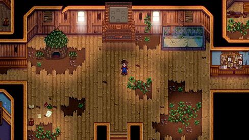 Stardew Valley: Collector's Edition - Xbox One (Renewed) in Saudi Arabia