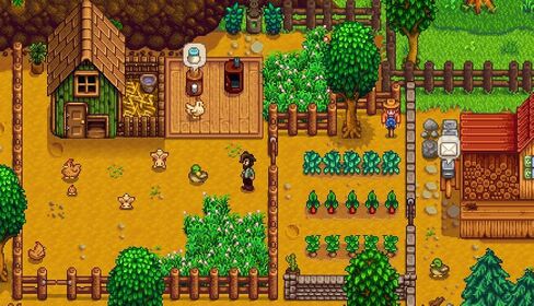 Stardew Valley: Collector's Edition - Xbox One (Renewed) in Saudi Arabia