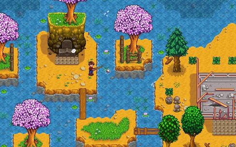Stardew Valley: Collector's Edition - Xbox One (Renewed) in Saudi Arabia