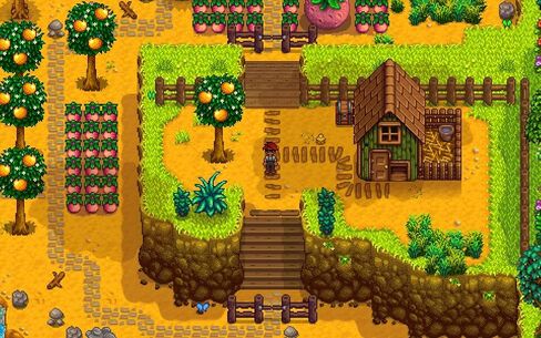 Stardew Valley: Collector's Edition - Xbox One (Renewed) in Saudi Arabia