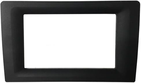 7'' to 9'' Inch Universal Car Radio Stereo Fascia Frame Adapter in Dash Panel Trim Bezel Conversion in Saudi Arabia