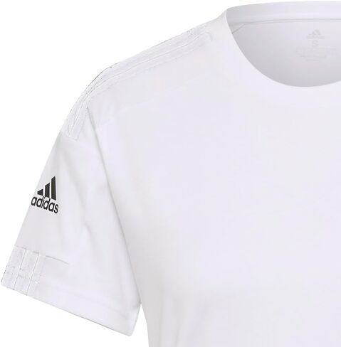 Adidas GN57592XL SQUAD 21 JSY W WHITE/WHITE/Black 2XL in Saudi Arabia