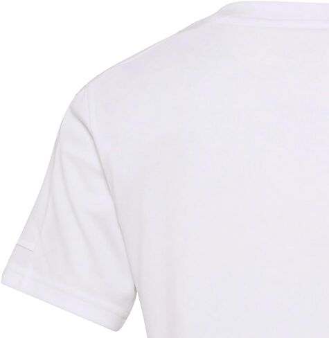 Adidas GN57592XL SQUAD 21 JSY W WHITE/WHITE/Black 2XL in Saudi Arabia