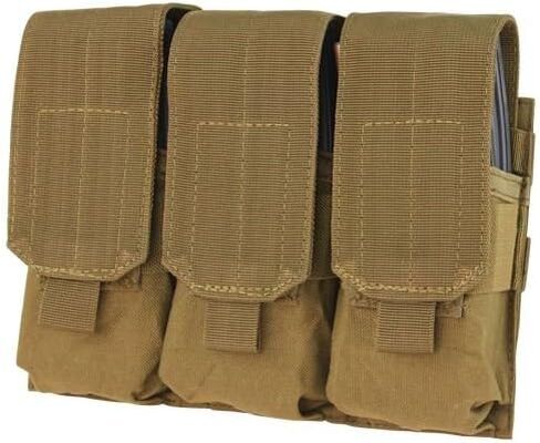 CondorSingle M4 Mag Pouch in Saudi Arabia